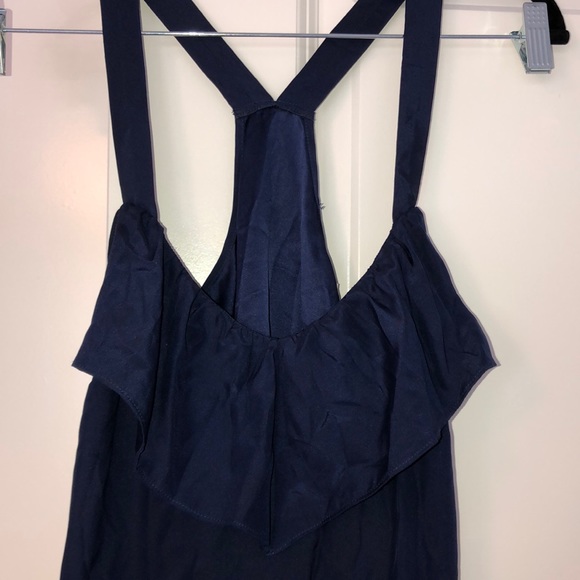 Alice and Trixie silk mini dress - Picture 2 of 3